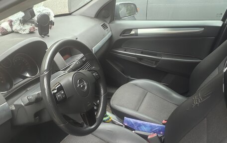 Opel Astra H, 2007 год, 499 000 рублей, 5 фотография