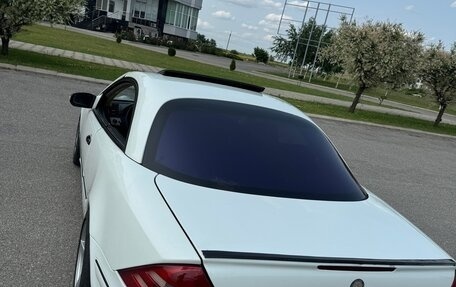 Mercedes-Benz CL-Класс, 2002 год, 1 150 000 рублей, 6 фотография