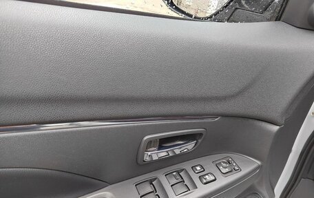 Mitsubishi ASX I рестайлинг, 2021 год, 2 800 000 рублей, 8 фотография