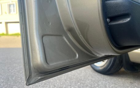 Fiat Albea I рестайлинг, 2011 год, 425 000 рублей, 10 фотография