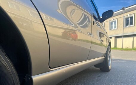 Fiat Albea I рестайлинг, 2011 год, 425 000 рублей, 12 фотография