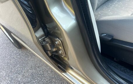 Fiat Albea I рестайлинг, 2011 год, 425 000 рублей, 14 фотография