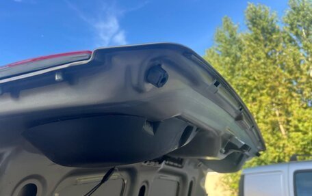 Fiat Albea I рестайлинг, 2011 год, 425 000 рублей, 19 фотография