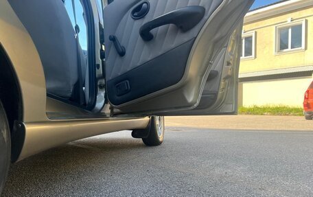 Fiat Albea I рестайлинг, 2011 год, 425 000 рублей, 18 фотография