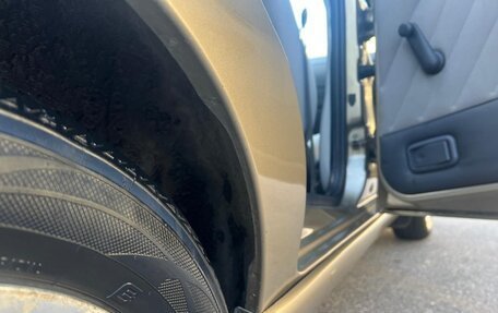 Fiat Albea I рестайлинг, 2011 год, 425 000 рублей, 17 фотография