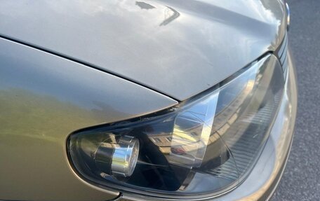 Fiat Albea I рестайлинг, 2011 год, 425 000 рублей, 25 фотография