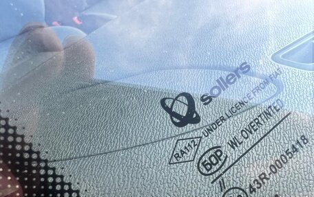 Fiat Albea I рестайлинг, 2011 год, 425 000 рублей, 26 фотография