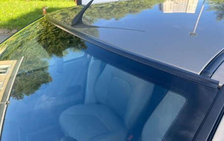 Fiat Albea I рестайлинг, 2011 год, 425 000 рублей, 27 фотография