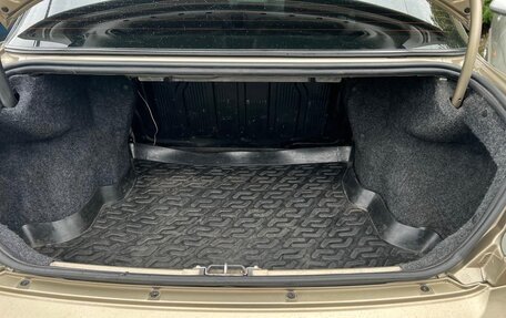 Fiat Albea I рестайлинг, 2011 год, 425 000 рублей, 31 фотография