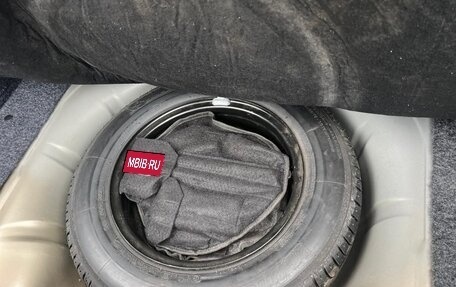 Fiat Albea I рестайлинг, 2011 год, 425 000 рублей, 32 фотография