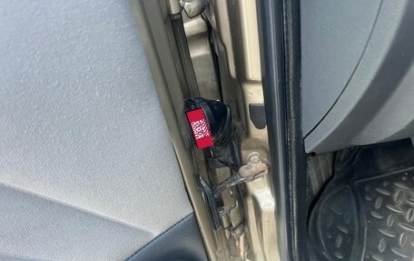 Fiat Albea I рестайлинг, 2011 год, 425 000 рублей, 29 фотография