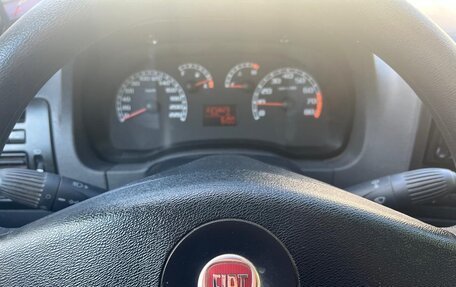 Fiat Albea I рестайлинг, 2011 год, 425 000 рублей, 36 фотография