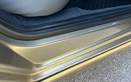 Fiat Albea I рестайлинг, 2011 год, 425 000 рублей, 38 фотография