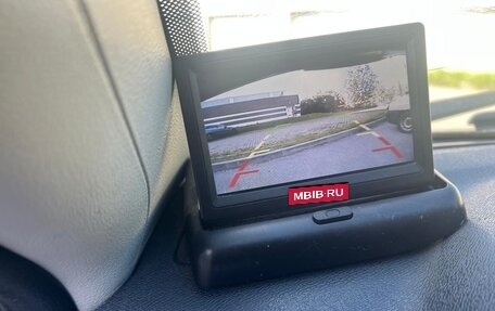 Fiat Albea I рестайлинг, 2011 год, 425 000 рублей, 37 фотография