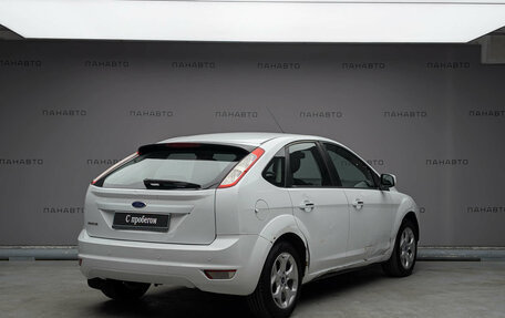 Ford Focus II рестайлинг, 2010 год, 515 000 рублей, 2 фотография