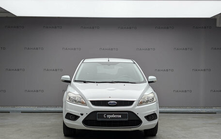 Ford Focus II рестайлинг, 2010 год, 515 000 рублей, 3 фотография