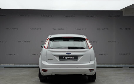 Ford Focus II рестайлинг, 2010 год, 515 000 рублей, 4 фотография