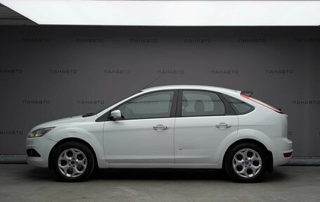 Ford Focus II рестайлинг, 2010 год, 515 000 рублей, 5 фотография