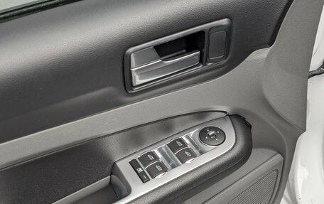 Ford Focus II рестайлинг, 2010 год, 515 000 рублей, 11 фотография