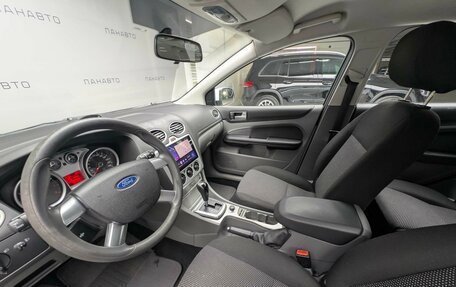 Ford Focus II рестайлинг, 2010 год, 515 000 рублей, 12 фотография