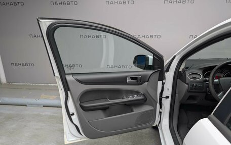 Ford Focus II рестайлинг, 2010 год, 515 000 рублей, 10 фотография