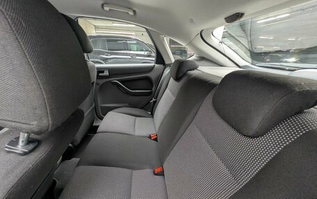 Ford Focus II рестайлинг, 2010 год, 515 000 рублей, 13 фотография