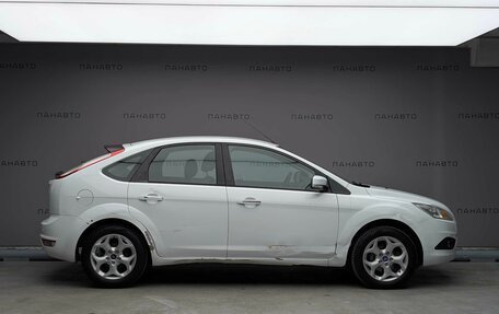 Ford Focus II рестайлинг, 2010 год, 515 000 рублей, 6 фотография