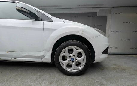Ford Focus II рестайлинг, 2010 год, 515 000 рублей, 8 фотография