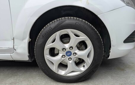 Ford Focus II рестайлинг, 2010 год, 515 000 рублей, 9 фотография