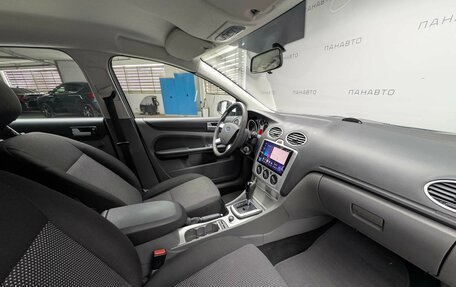 Ford Focus II рестайлинг, 2010 год, 515 000 рублей, 14 фотография