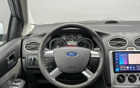 Ford Focus II рестайлинг, 2010 год, 515 000 рублей, 17 фотография