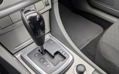 Ford Focus II рестайлинг, 2010 год, 515 000 рублей, 18 фотография