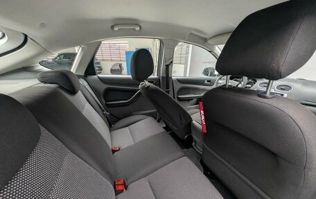 Ford Focus II рестайлинг, 2010 год, 515 000 рублей, 15 фотография