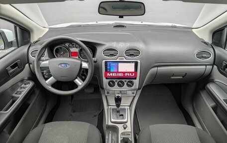 Ford Focus II рестайлинг, 2010 год, 515 000 рублей, 16 фотография