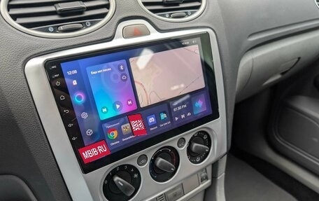 Ford Focus II рестайлинг, 2010 год, 515 000 рублей, 19 фотография