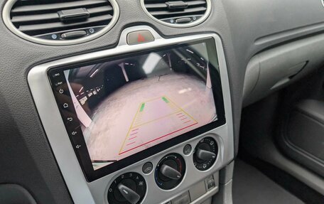 Ford Focus II рестайлинг, 2010 год, 515 000 рублей, 20 фотография