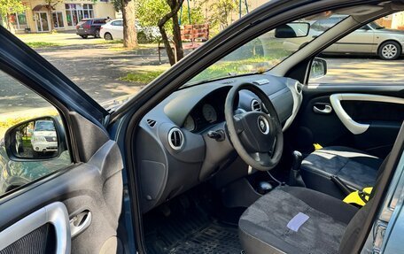 Renault Logan I, 2011 год, 470 000 рублей, 9 фотография