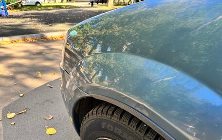 Renault Logan I, 2011 год, 470 000 рублей, 13 фотография