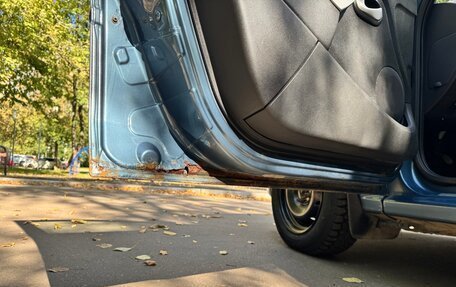 Renault Logan I, 2011 год, 470 000 рублей, 14 фотография