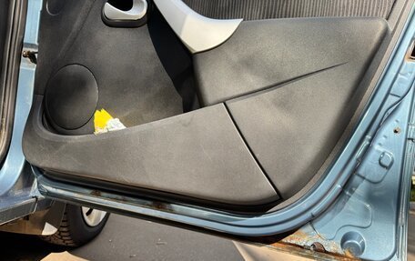 Renault Logan I, 2011 год, 470 000 рублей, 20 фотография