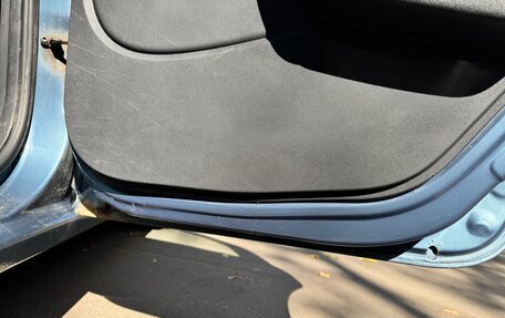 Renault Logan I, 2011 год, 470 000 рублей, 19 фотография