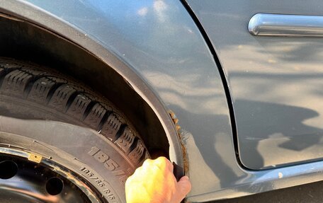 Renault Logan I, 2011 год, 470 000 рублей, 18 фотография