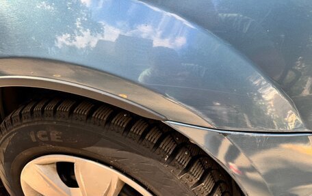 Renault Logan I, 2011 год, 470 000 рублей, 22 фотография