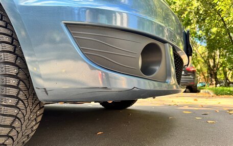 Renault Logan I, 2011 год, 470 000 рублей, 23 фотография