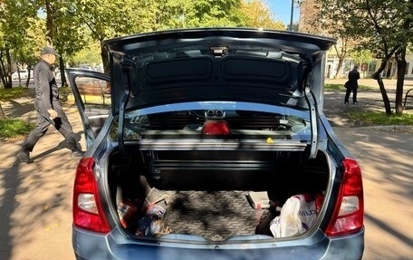 Renault Logan I, 2011 год, 470 000 рублей, 11 фотография