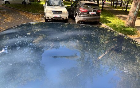 Renault Logan I, 2011 год, 470 000 рублей, 24 фотография