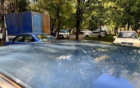 Renault Logan I, 2011 год, 470 000 рублей, 25 фотография