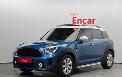 MINI Countryman II (F60), 2022 год, 1 957 204 рублей, 1 фотография