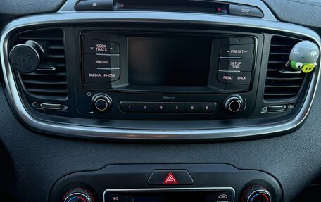 KIA Sorento III Prime рестайлинг, 2018 год, 2 500 000 рублей, 4 фотография