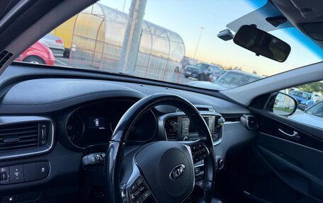 KIA Sorento III Prime рестайлинг, 2018 год, 2 500 000 рублей, 6 фотография